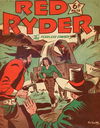 Red Ryder the Fearless Cowboy (Southdown Press, 1945 series) #75 [July 1947?]