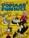 Popular Funnies Jumbo Edition (Rosnock/SPPL, 1975) #45041