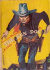 American Diamond Western (Malian, 1952? series) #94 — The Gun Doc ([1954?])