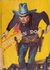 American Diamond Western (Malian, 1952? series) #94 — The Gun Doc ([1954?])