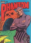 The Phantom  #819 (February 1985)