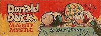 Weeties/Kornies Free! Walt Disney Comics  #D4 ([1951?])