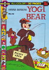 Hanna-Barbera Yogi Bear (Murray, 1978? series) #12 [May 1979?]