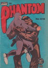 The Phantom  #818 ([January 1985?])