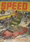 Speed Comics  #2 ([July 1953?])