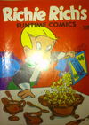 Richie Rich's Funtime Comics (Rosnock, 1983) #R1386