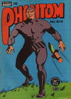 The Phantom  #814 (December 1984)