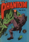 The Phantom  #813 (November 1984)