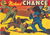 Secret Agent Michael Chance (Pyramid, 1950? series) #9 ([September 1950?])