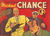 Secret Agent Michael Chance (Pyramid, 1950? series) #5 ([May 1950?])