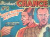Secret Agent Michael Chance  #8 ([November 1950?])