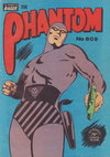 The Phantom  #809 (September 1984)