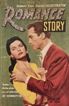 Romance Story  #8 ([September 1953?])
