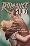 Romance Story  #10 ([November 1953?])