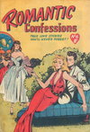 Romantic Confessions  #6 ([1952?])