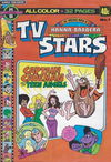 The Funtastic World of Hanna-Barbera TV Stars (Murray, 1979 series) #1 [1979]