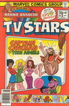 TV Stars  #1 (August 1978)