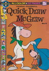 Hanna-Barbera Quick Draw McGraw  #5 ([June 1977?])
