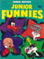 Junior Funnies Jumbo Edition (Rosnock, 1985) #R2505 ([1985])