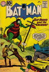 Batman (DC, 1940 series) #143