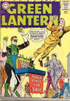 Green Lantern (DC, 1960 series) #31 (September 1964)
