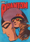 The Phantom  #792 (February 1984)