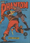 The Phantom  #789 ([December 1983?])