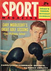 Sport Magazine  v12#6 (November 1961)