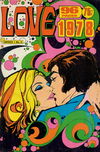 Planet Series 1 (Murray, 1977 series) #6 [March 1978?]