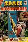 Space Adventures (Charlton, 1958 series) #34 (June 1960)
