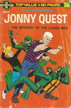 Jonny Quest (KG Murray, 1976? series) #1 [1976?]