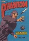 The Phantom  #764 ([January 1983?])