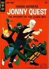 Jonny Quest  #1 (December 1964)