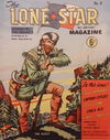 Lone Star Magazine (DCMT, 1952? series) #8 (October 1952)