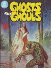 Ghosts and Ghouls  #2 ([1977?])