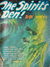 The Spirit's Den (Gredown/Boraig, 1983?)  ([1983?])