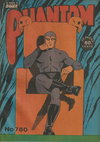 The Phantom  #760 ([December 1982])