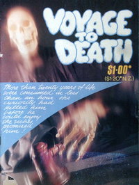 Voyage to Death (Gredown/Boraig, 1983 series) [nn] ([1983?]) — Untitled