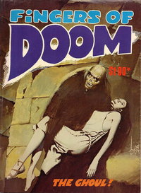 Fingers of Doom [nn] ([January 1982?])