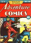 Adventure Comics (DC, 1938 series) #40 (July 1939)