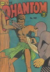 The Phantom  #342 (June 1967)