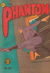 The Phantom (Frew, 1956 series) #348 (September 1967)