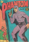 The Phantom  #351 (October 1967)