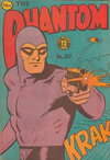 The Phantom  #357 ([January 1968?])