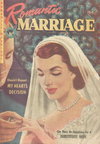 Romantic Marriage  #8 ([August 1952?])
