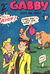 Gabby Louder and Funnier (Cleland, 1953? series) #2 ([1953?])