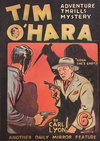 Tim O'Hara [nn] ([January 1946])