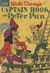 Walt Disney's Captain Hook and Peter Pan (WG Publications, 1950?)  ([195-?])