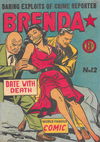 Brenda (Atlas, 1952 series) #12 [October 1952?]