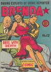 Brenda  #12 ([October 1952?])